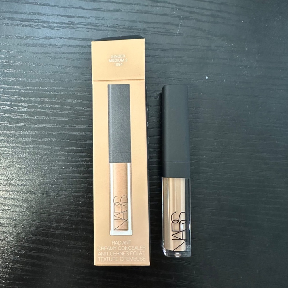 Mini NARS Radiant Creamy Concealer